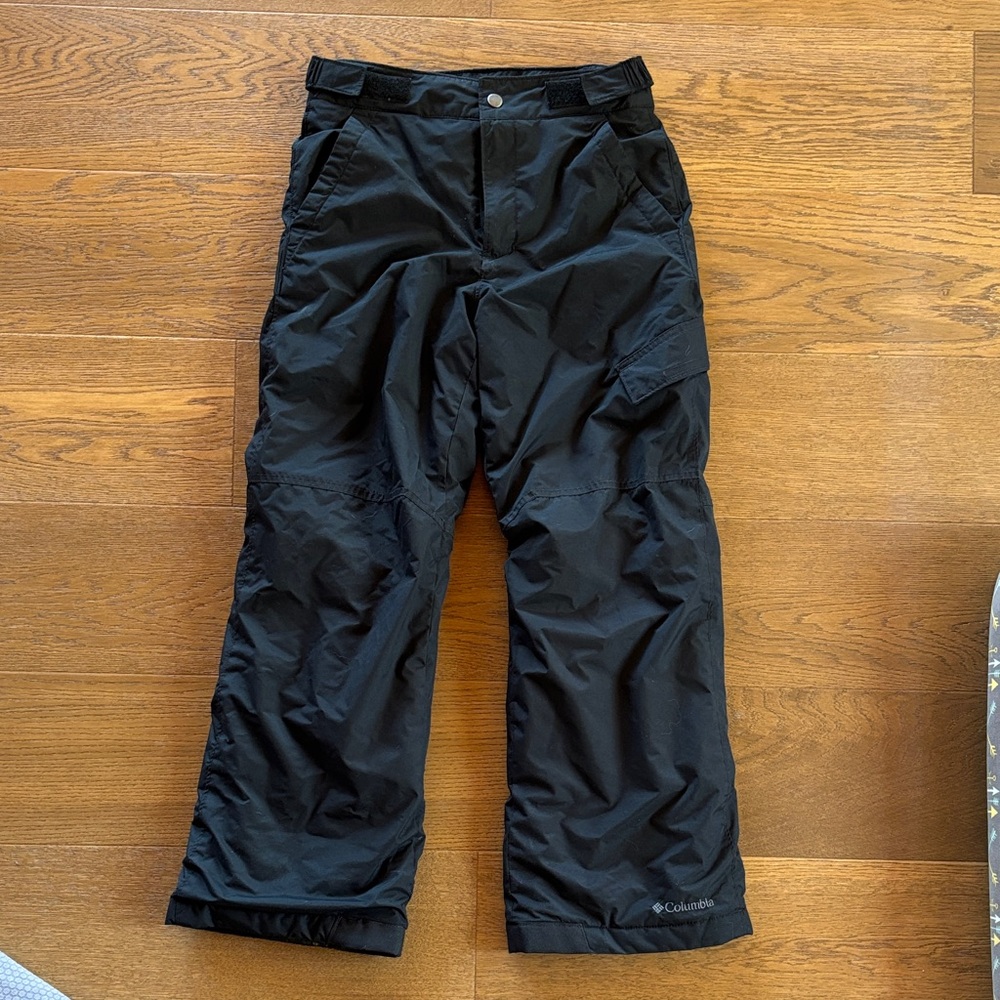 Columbia Kids Snow Pants Sz 10/12